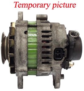 DELCO REMY Generaator DRA4147